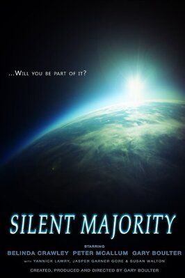 Фильм Silent Majority.