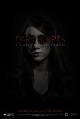 Dark Hearts - лучший фильм в фильмографии Кэш Хилл