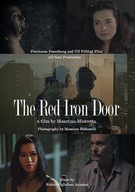 The Red Iron Door - лучший фильм в фильмографии Маурицио Мистретта