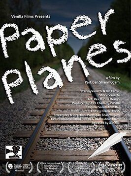 Фильм Paper Planes.