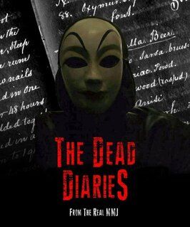 The Dead Diaries из фильмографии Карруче Тран в главной роли.