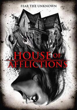 House of Afflictions - лучший фильм в фильмографии Penelope Butler