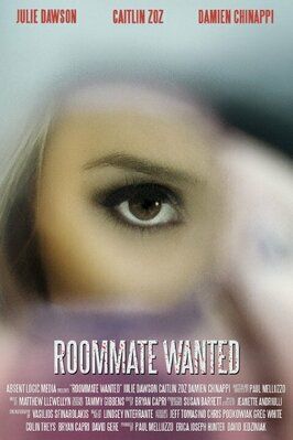 Фильм Roommate Wanted.