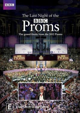 BBC Proms - лучший фильм в фильмографии Роджер Райт