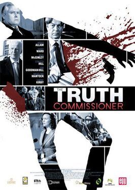 The Truth Commissioner из фильмографии Али Уайт в главной роли.