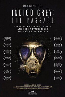 Indigo Grey: The Passage - лучший фильм в фильмографии Дэйв Эггар