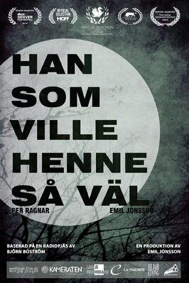 Han som ville henne så väl - лучший фильм в фильмографии Max Arehn