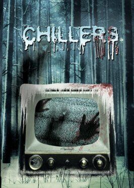 Chillers - лучший фильм в фильмографии Daniel Smith