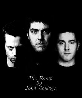 The Room из фильмографии Jadyn Ordhen в главной роли.