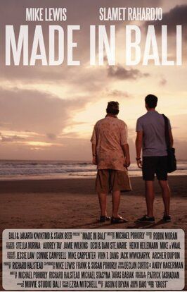 Made in Bali - лучший фильм в фильмографии Michael Pohorly