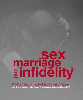 Sex, Marriage and Infidelity - лучший фильм в фильмографии Мэниш Сингх