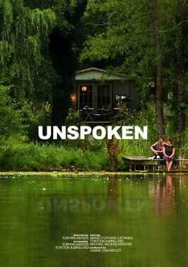 Unspoken - лучший фильм в фильмографии Michael Baderschneider