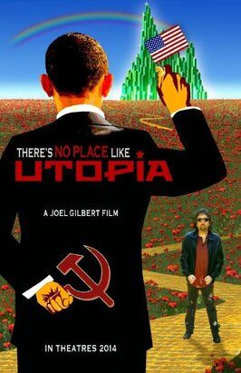 There's No Place Like Utopia - лучший фильм в фильмографии Пол Беланжер