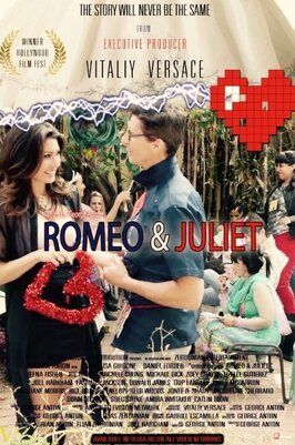 George Anton's Romeo and Juliet из фильмографии Трип Лэнгли в главной роли.