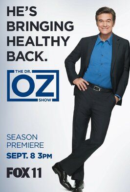 The Dr. Oz Show - лучший фильм в фильмографии Одетт Уордер Хендерсон