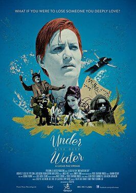 Under Water: Dive Deep - лучший фильм в фильмографии Paulina Guitron