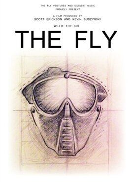 The Fly - лучший фильм в фильмографии Кевин Будзински