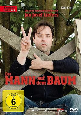 Der Mann auf dem Baum - лучший фильм в фильмографии Тобиаш Кэй