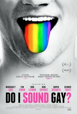 Do I Sound Gay? из фильмографии Ховард Гертлер в главной роли.