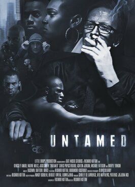 Untamed - лучший фильм в фильмографии Марк Дель Амо