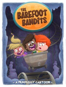 The Barefoot Bandits из фильмографии Теуила Блэйкли в главной роли.