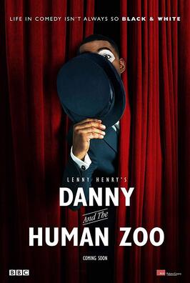 Danny and the Human Zoo - лучший фильм в фильмографии Brenton Hamilton