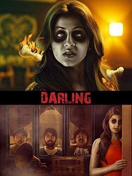 Darling из фильмографии Шрушит Данге в главной роли.