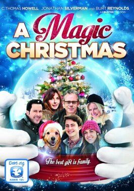 A Magic Christmas - лучший фильм в фильмографии Антонио Лексерот