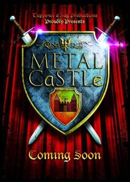 Metal Castle из фильмографии Джастин Хейуорд в главной роли.