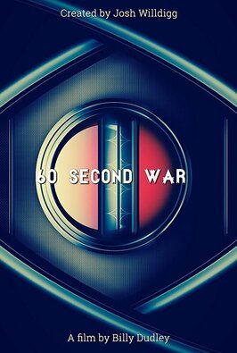 60 Second War - лучший фильм в фильмографии Ruth Clarke-Irons