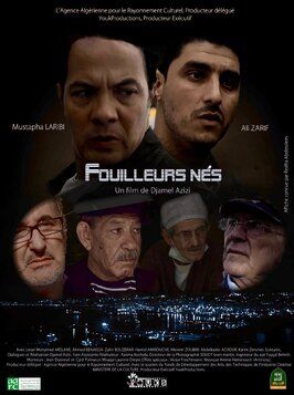 Фильм Fouilleurs Nés.