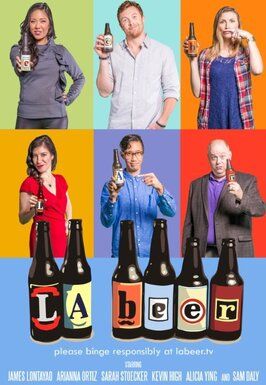 L.A. Beer из фильмографии James Lontayao в главной роли.