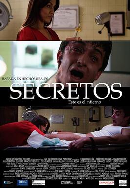 Фильм Secretos.