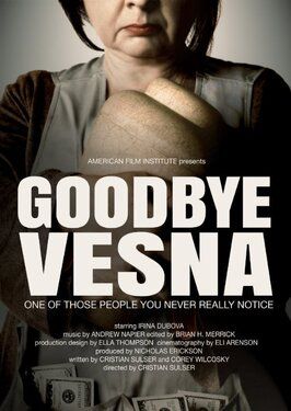 Goodbye Vesna - лучший фильм в фильмографии Сю Сакимото