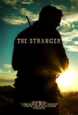 The Stranger из фильмографии Фред Эмори Смит в главной роли.