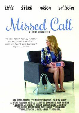 Missed Call - лучший фильм в фильмографии Сол Мэйсон