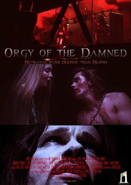 Orgy of the Damned из фильмографии Тони Коллуччи в главной роли.