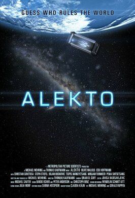 Alekto из фильмографии Михаэль Заутер в главной роли.