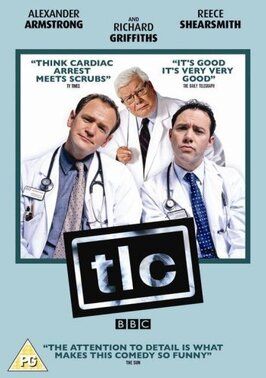 tlc из фильмографии Эдриан Скарборо в главной роли.