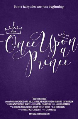 Once Upon a Prince из фильмографии Jen Kater в главной роли.