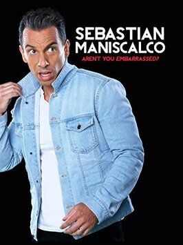 Sebastian Maniscalco: Aren't You Embarrassed? из фильмографии Роберт Хартманн в главной роли.