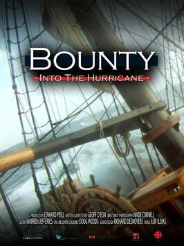 Bounty: Into the Hurricane - лучший фильм в фильмографии Warren Jefferies