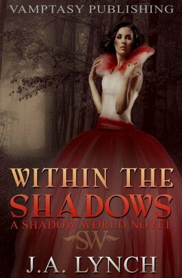 Фильм Within the Shadows.