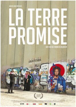 La terre promise из фильмографии Франсис Рёссер в главной роли.