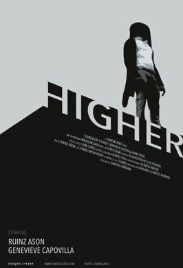 Higher - лучший фильм в фильмографии Крис Мул