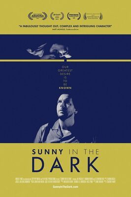 Sunny in the Dark - лучший фильм в фильмографии Ханна Уорд