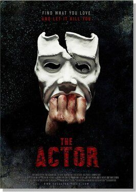 The Actor - лучший фильм в фильмографии Greg Parves