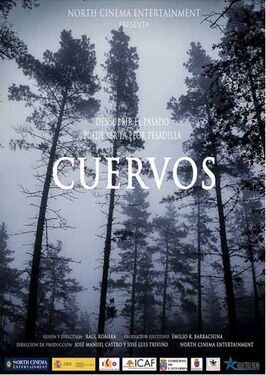 Фильм Cuervos.