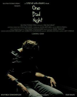 Фильм One Bad Night.