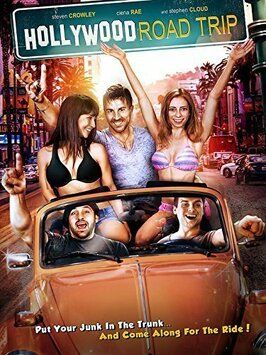 Hollywood Road Trip - лучший фильм в фильмографии Стивен Клауд